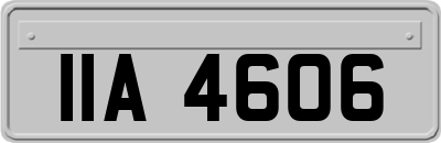 IIA4606