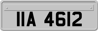 IIA4612