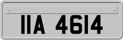 IIA4614
