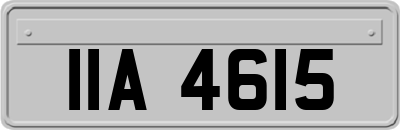 IIA4615