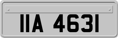 IIA4631