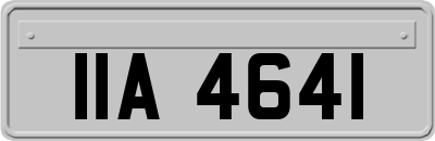 IIA4641