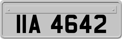 IIA4642
