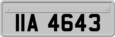 IIA4643