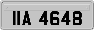IIA4648