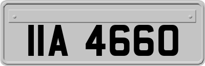 IIA4660