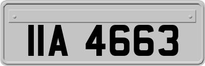 IIA4663