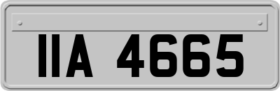 IIA4665