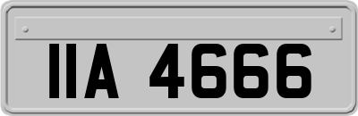IIA4666