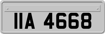 IIA4668
