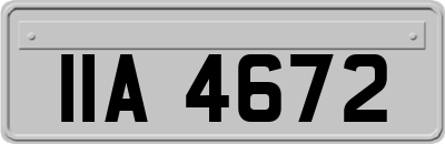 IIA4672