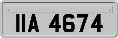 IIA4674
