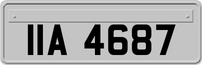 IIA4687