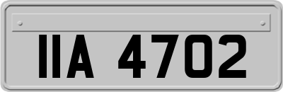 IIA4702