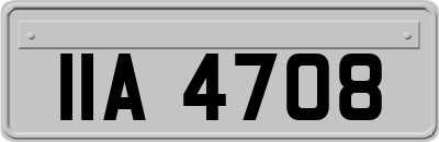 IIA4708