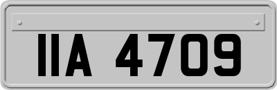 IIA4709