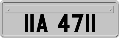 IIA4711