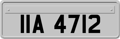 IIA4712