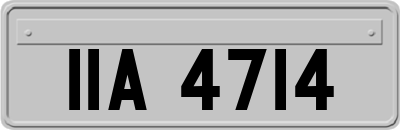 IIA4714