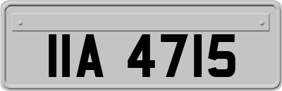IIA4715