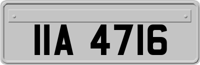 IIA4716