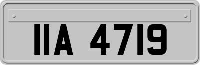 IIA4719