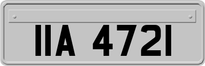 IIA4721