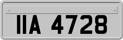 IIA4728