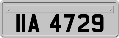 IIA4729