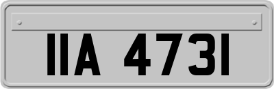IIA4731