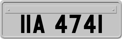 IIA4741
