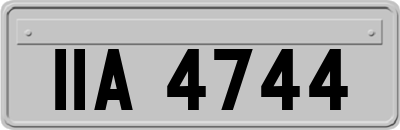 IIA4744