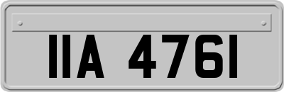 IIA4761