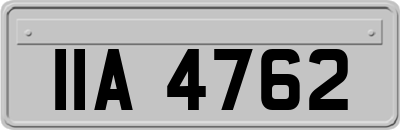 IIA4762