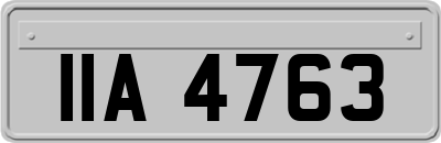IIA4763