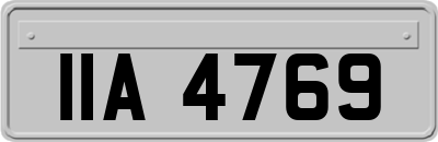 IIA4769