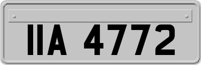 IIA4772