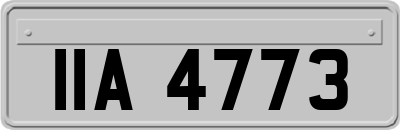 IIA4773