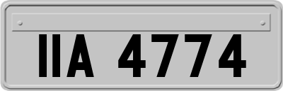 IIA4774