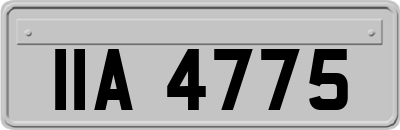 IIA4775