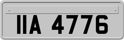 IIA4776