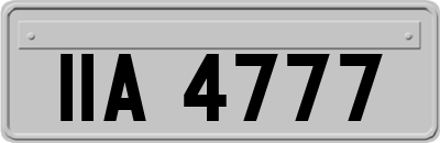 IIA4777