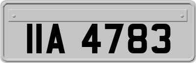 IIA4783