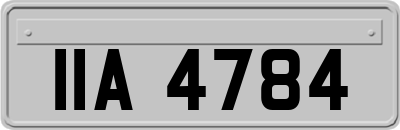 IIA4784