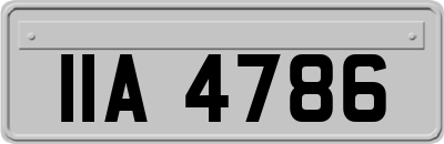 IIA4786