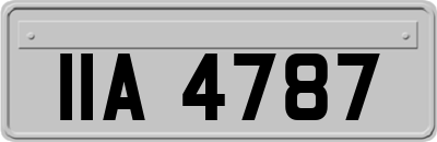 IIA4787
