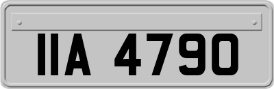 IIA4790