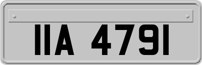 IIA4791