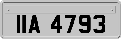IIA4793