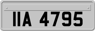 IIA4795